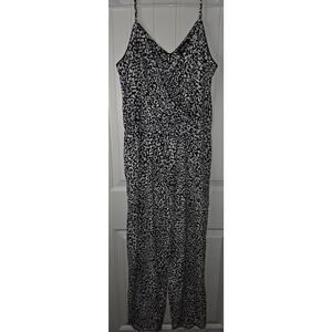 Fabrik One Piece Jumper with Pockets Large